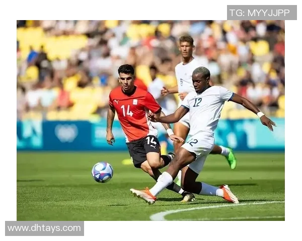 埃及儿与哥伦比亚的精彩对决揭示足球文化的碰撞与传承