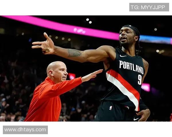 杰拉米格兰特的篮球之路：从潜力新星到全能战士的蜕变与成长