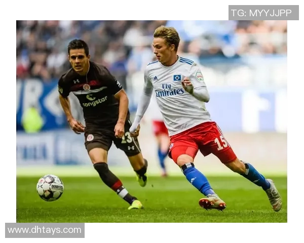 汉堡队迎战帕德博恩球队全力争胜精彩对决即将上演