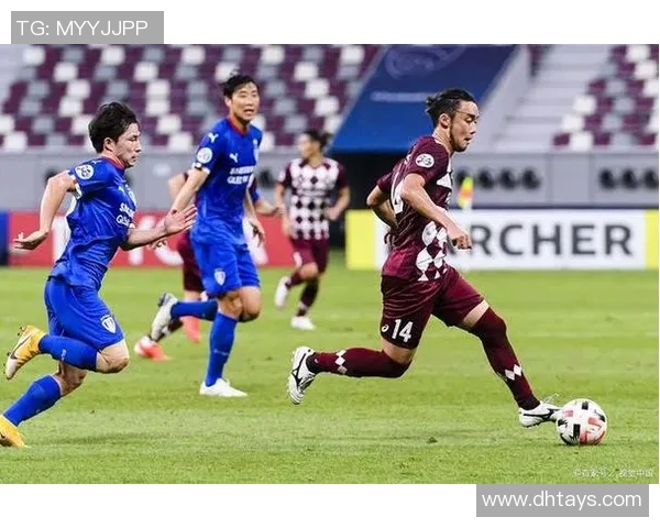 神户胜利与新泻天鹅的激烈对决展现足球魅力与团队精神